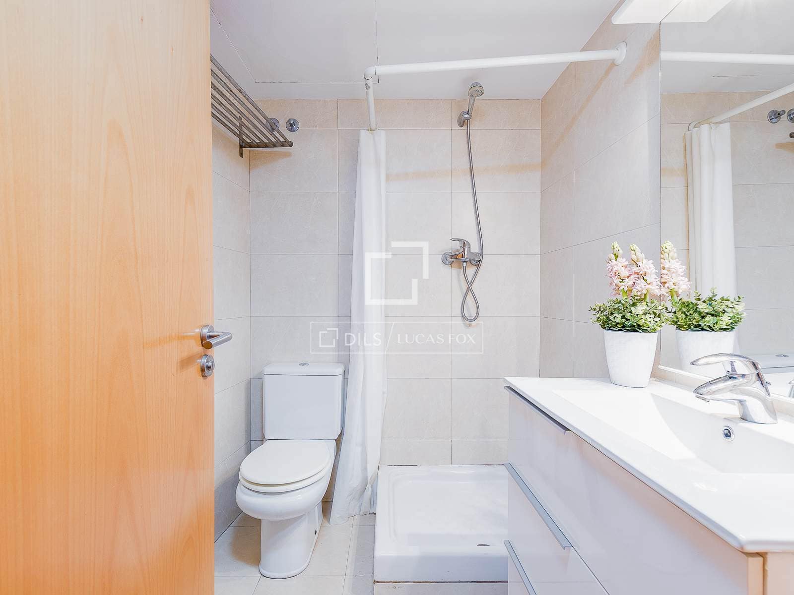 3 sovrum Lägenhet till salu i Barcelona stad - 680 000 € (Ref: 4054779)