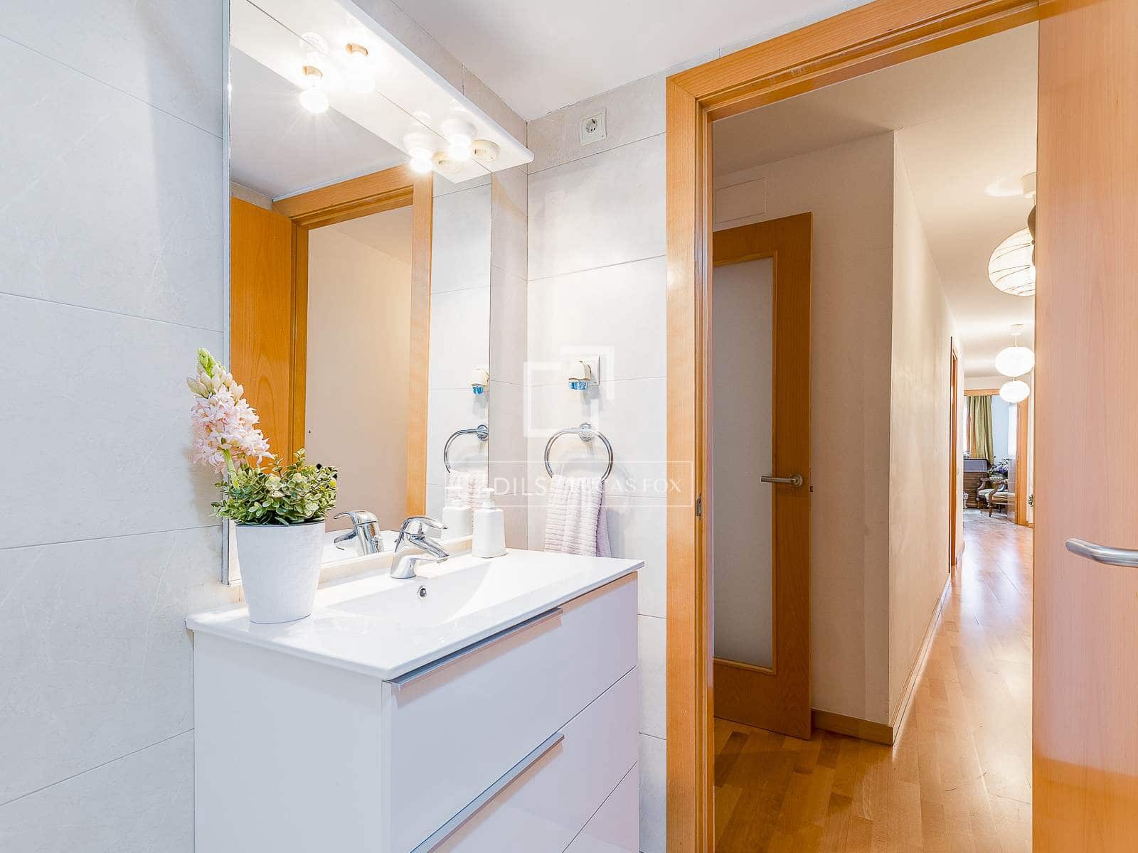 3 sovrum Lägenhet till salu i Barcelona stad - 680 000 € (Ref: 4054779)