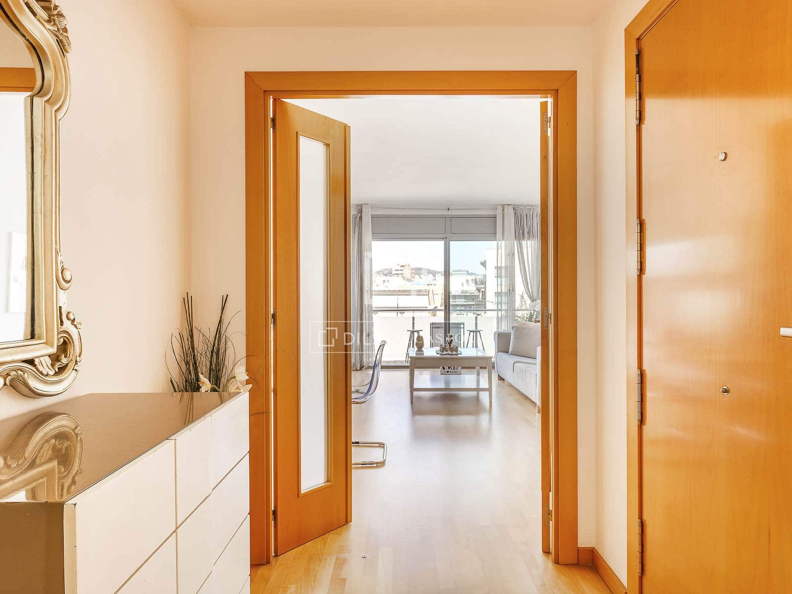 3 sovrum Lägenhet till salu i Barcelona stad - 680 000 € (Ref: 4054779)
