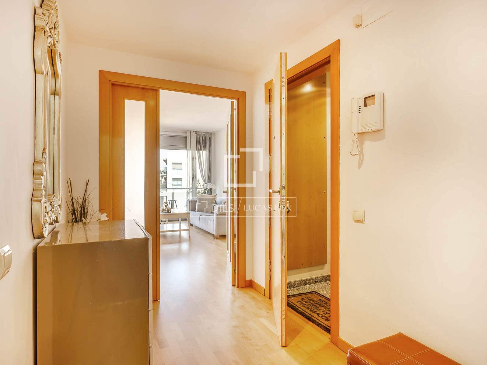 3 sovrum Lägenhet till salu i Barcelona stad - 680 000 € (Ref: 4054779)