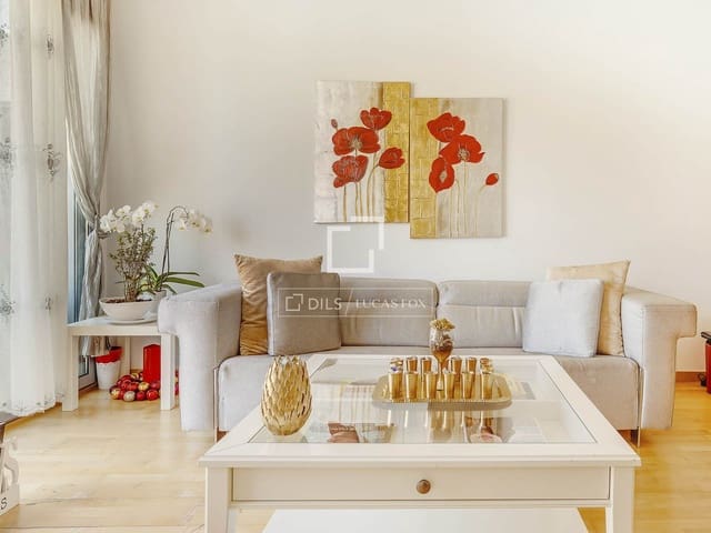 3 sovrum Lägenhet till salu i Barcelona stad - 680 000 € (Ref: 4054779)