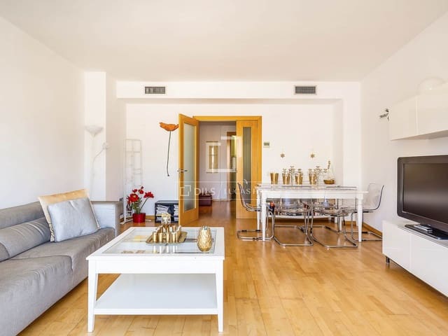 3 sovrum Lägenhet till salu i Barcelona stad - 680 000 € (Ref: 4054779)