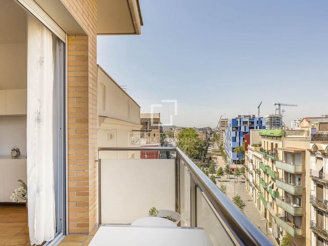 3 sovrum Lägenhet till salu i Barcelona stad - 680 000 € (Ref: 4054779)