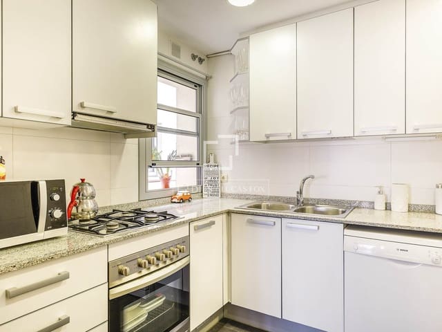 3 sovrum Lägenhet till salu i Barcelona stad - 680 000 € (Ref: 4054779)