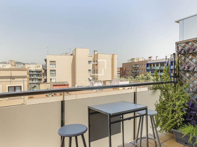 3 sovrum Lägenhet till salu i Barcelona stad - 680 000 € (Ref: 4054779)
