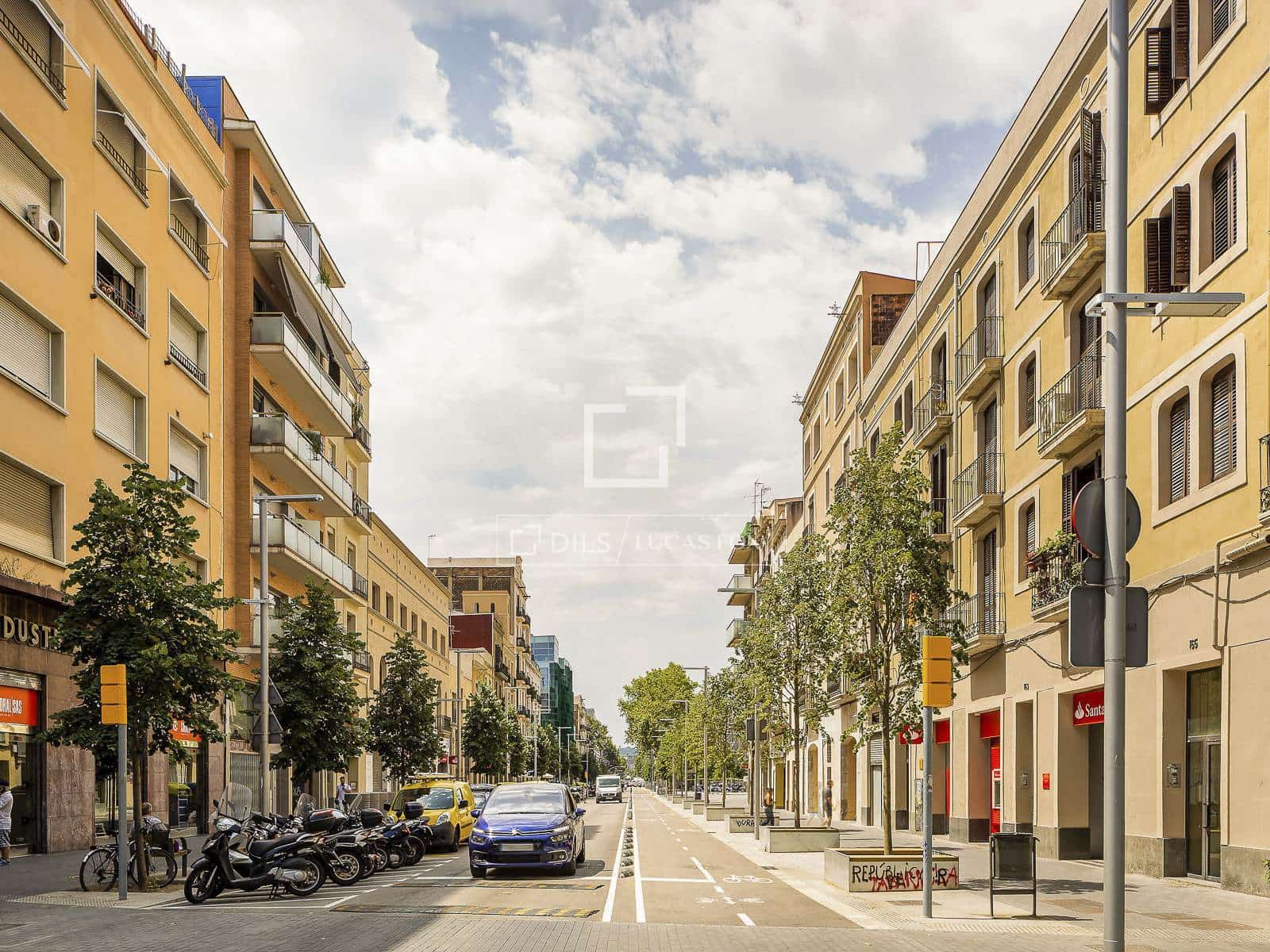 3 sovrum Lägenhet till salu i Barcelona stad - 680 000 € (Ref: 4054779)