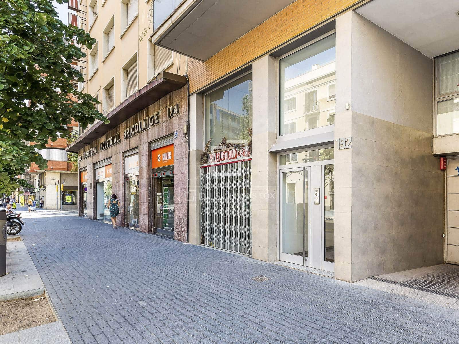 3 sovrum Lägenhet till salu i Barcelona stad - 680 000 € (Ref: 4054779)