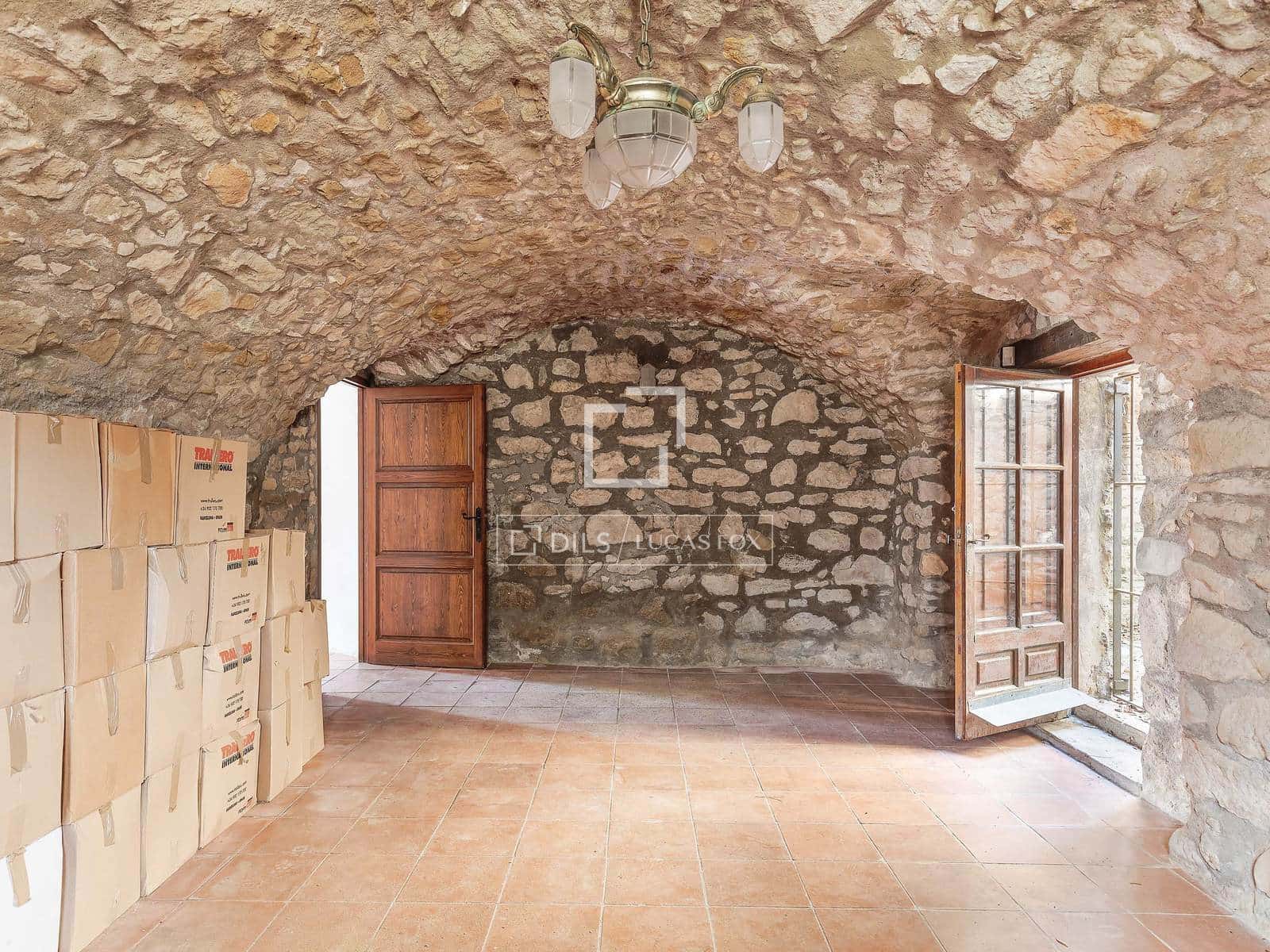 10 sypialnia Finka/Dom wiejski na sprzedaż w Sant Joan de Mollet z basenem garażem - 1 150 000 € (Ref: 4091200)