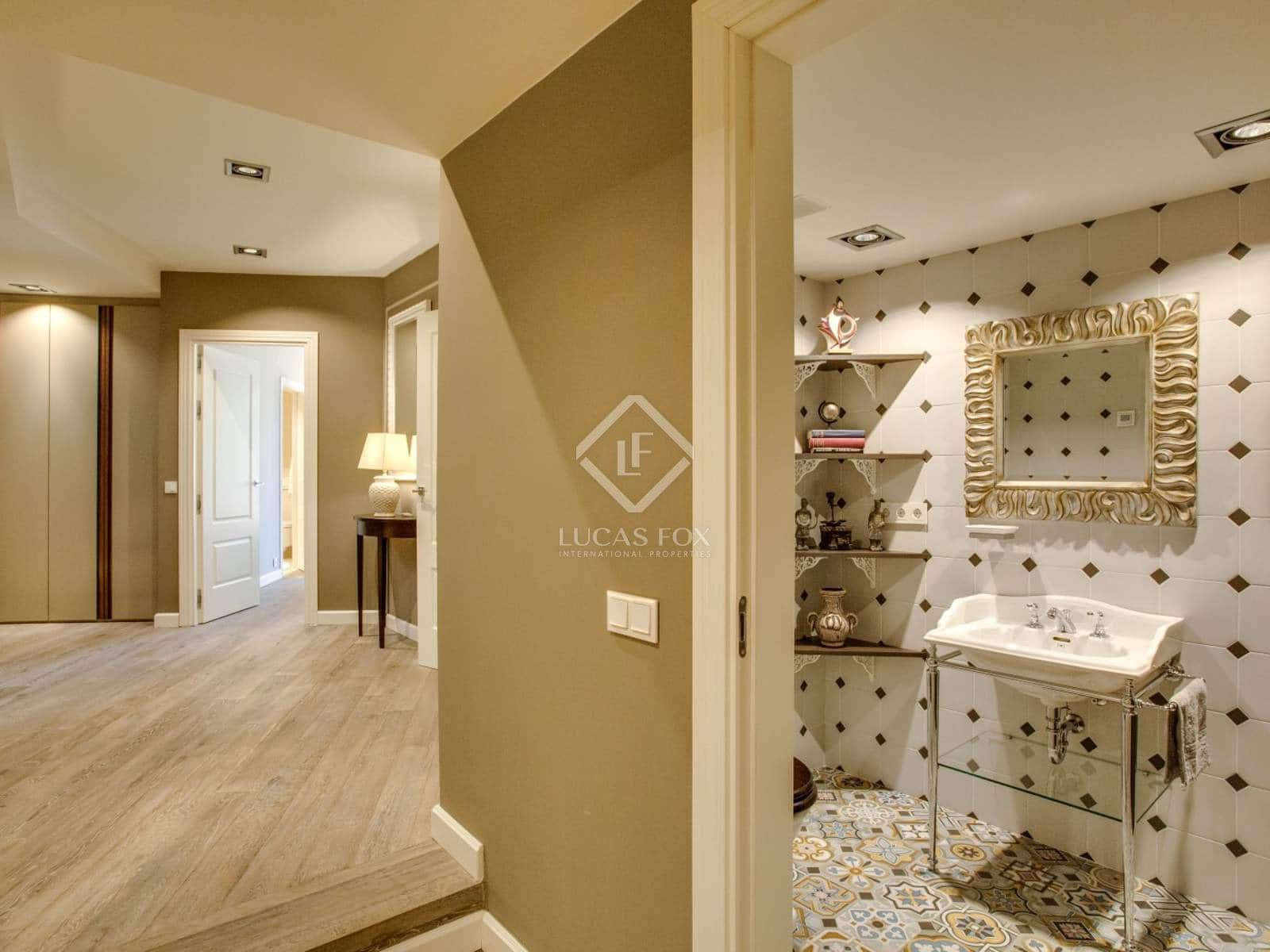 6 sypialnia Willa na sprzedaż w Calonge i Sant Antoni z basenem garażem - 3 500 000 € (Ref: 4105748)