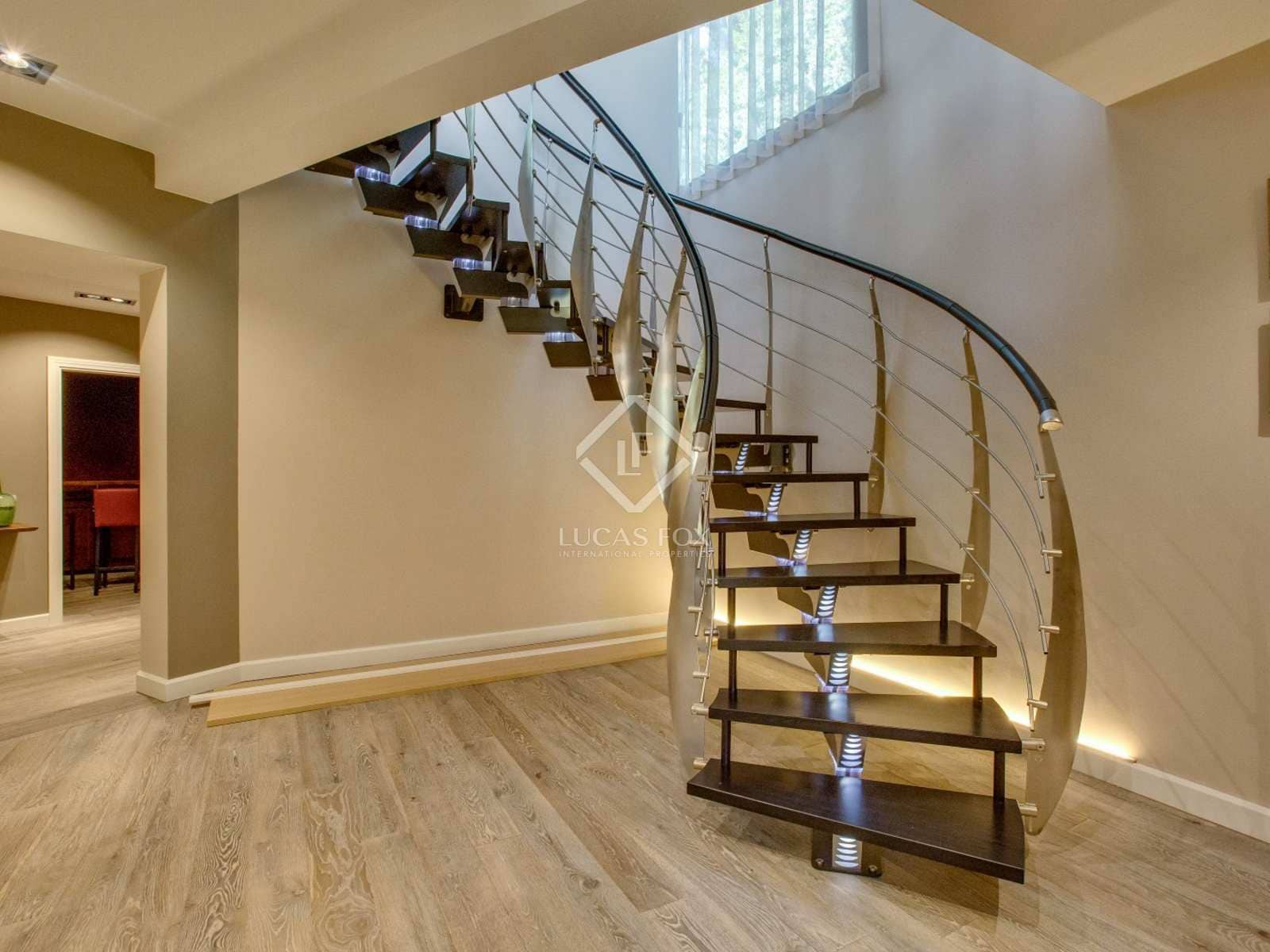 6 sypialnia Willa na sprzedaż w Calonge i Sant Antoni z basenem garażem - 3 500 000 € (Ref: 4105748)