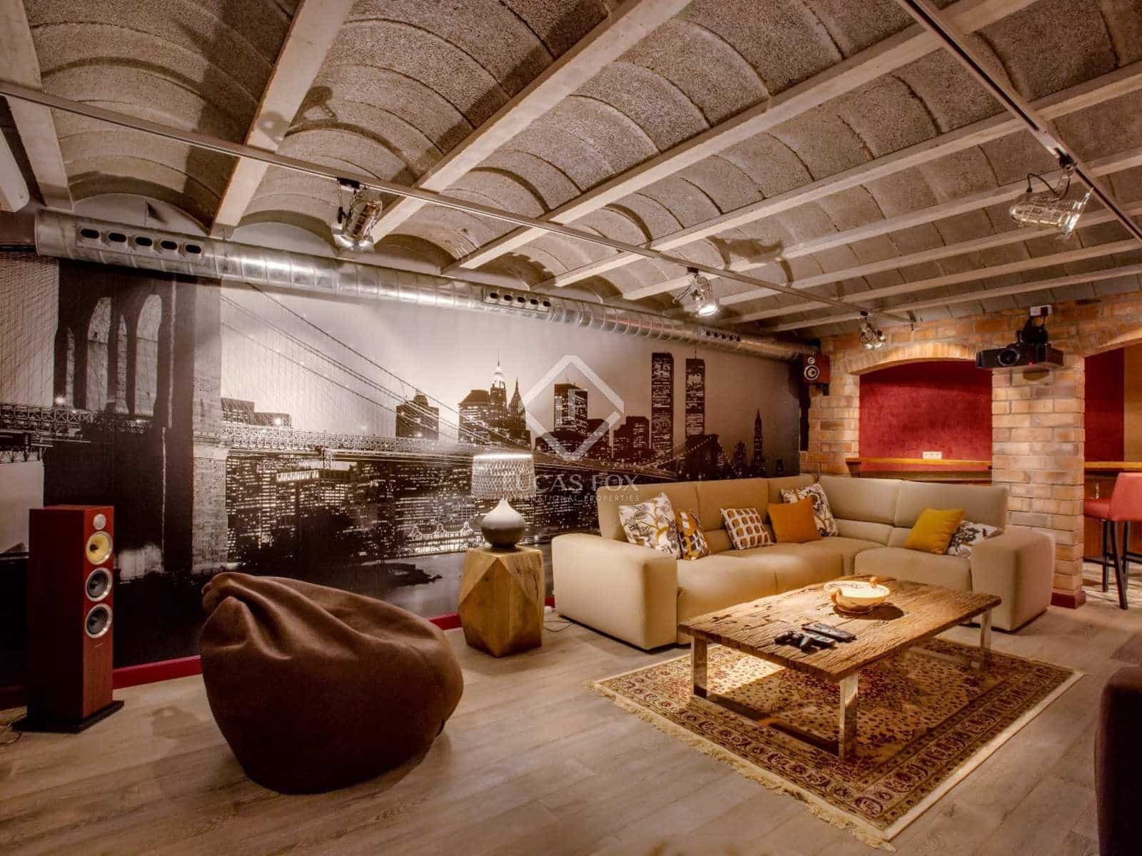 6 sypialnia Willa na sprzedaż w Calonge i Sant Antoni z basenem garażem - 3 500 000 € (Ref: 4105748)