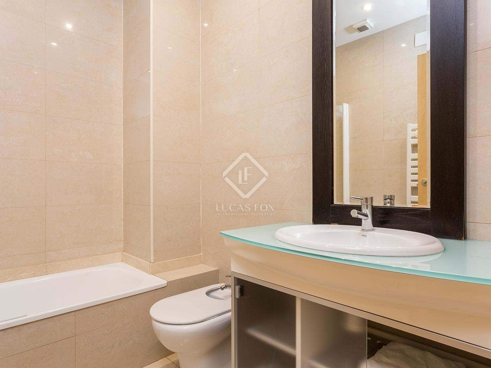 2 Zimmer Apartment zu verkaufen in Barcelona Stadt - 895.000 € (Ref: 4113503)