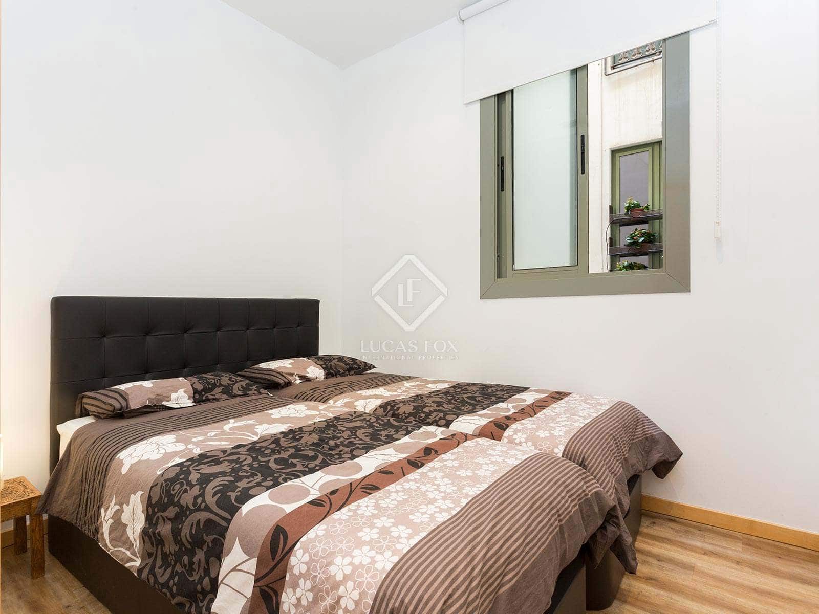 2 Zimmer Apartment zu verkaufen in Barcelona Stadt - 895.000 € (Ref: 4113503)