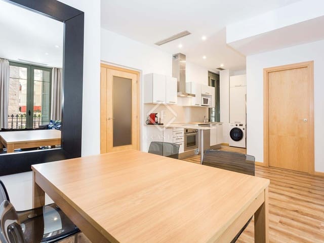 2 Zimmer Apartment zu verkaufen in Barcelona Stadt - 895.000 € (Ref: 4113503)