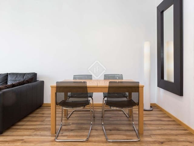 2 Zimmer Apartment zu verkaufen in Barcelona Stadt - 895.000 € (Ref: 4113503)