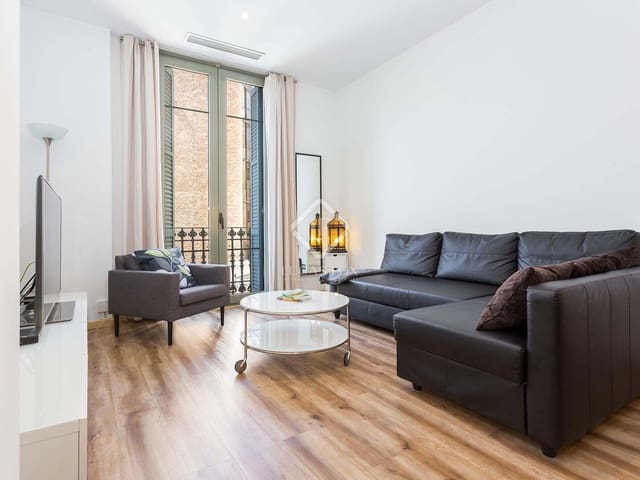 2 Zimmer Apartment zu verkaufen in Barcelona Stadt - 895.000 € (Ref: 4113503)
