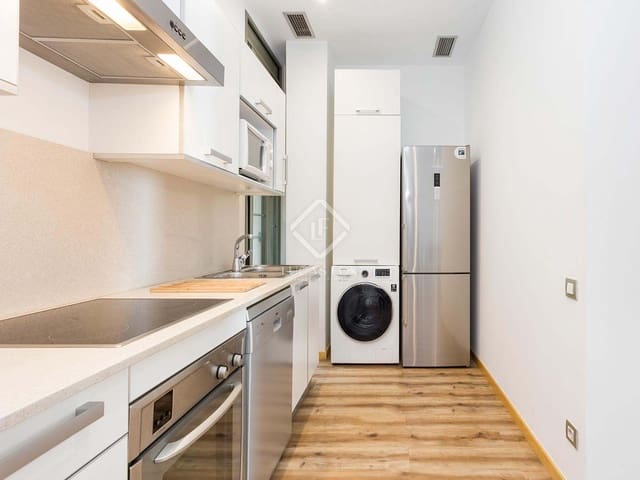 2 Zimmer Apartment zu verkaufen in Barcelona Stadt - 895.000 € (Ref: 4113503)