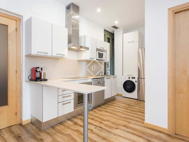 2 Zimmer Apartment zu verkaufen in Barcelona Stadt - 895.000 € (Ref: 4113503)