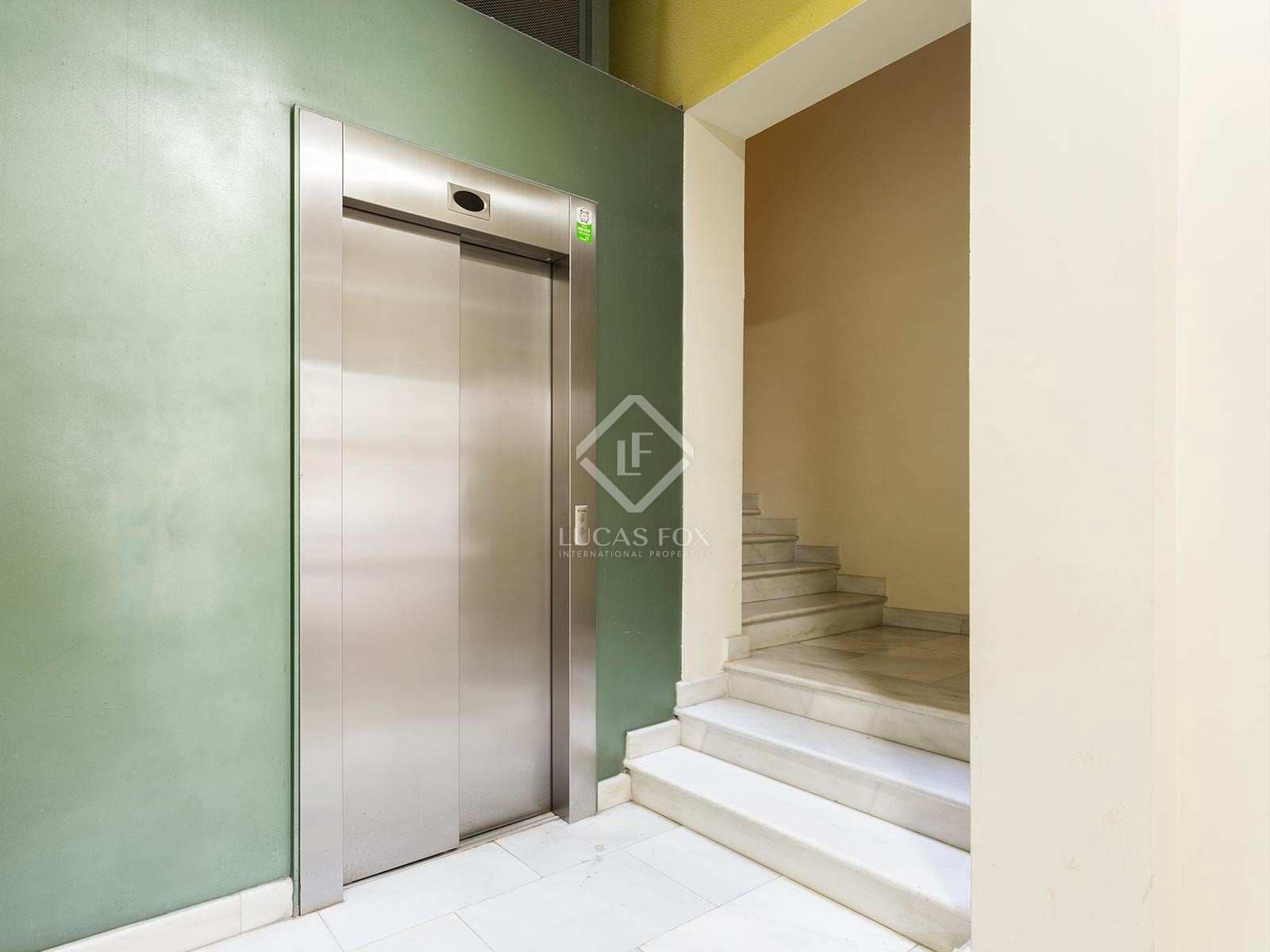 2 Zimmer Apartment zu verkaufen in Barcelona Stadt - 895.000 € (Ref: 4113503)