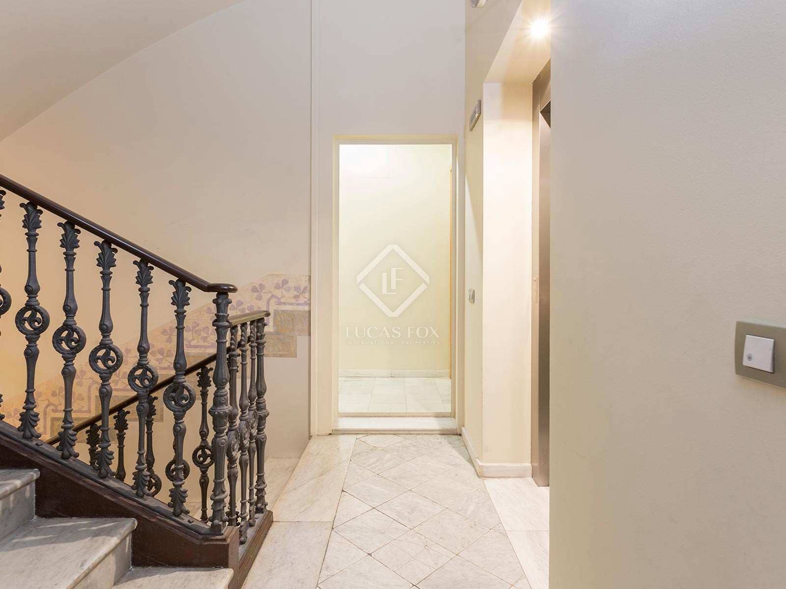 2 Zimmer Apartment zu verkaufen in Barcelona Stadt - 895.000 € (Ref: 4113503)