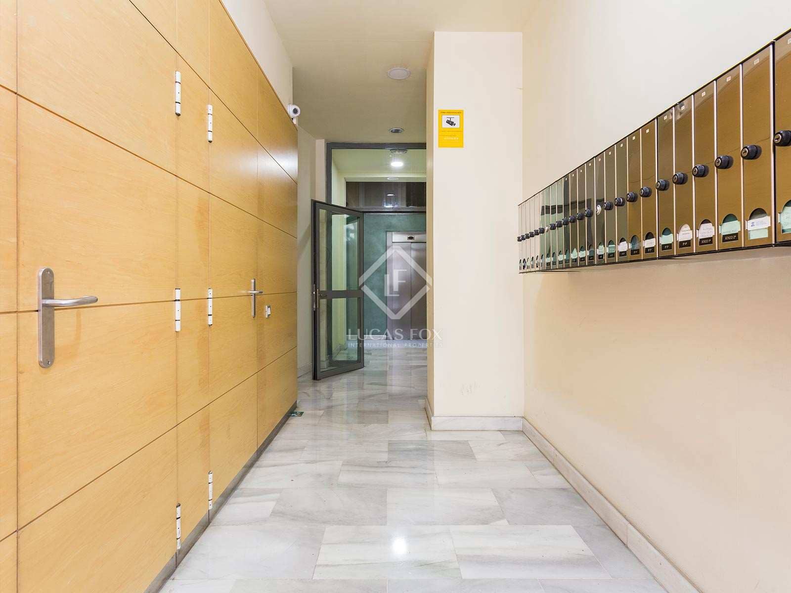 2 Zimmer Apartment zu verkaufen in Barcelona Stadt - 895.000 € (Ref: 4113503)