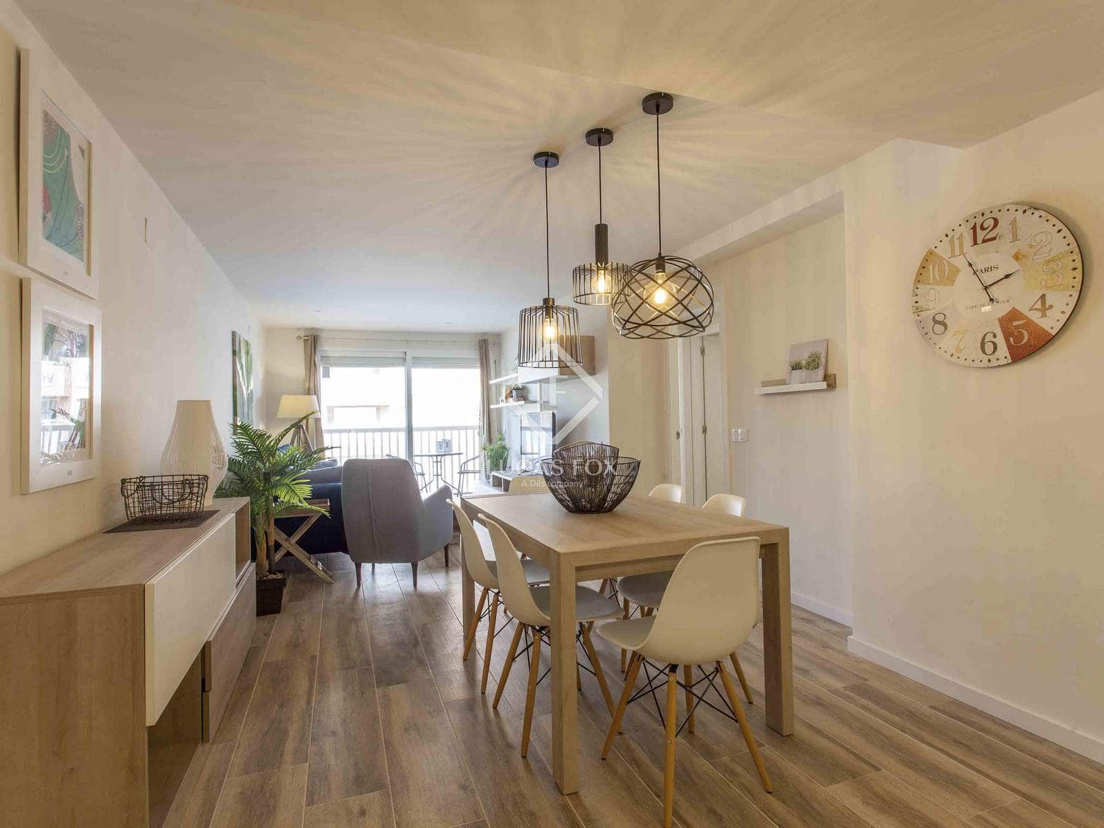 3 bedroom Apartment for rent in Alboraya / Alboraia with pool garage - € 2,300 (Ref: 4164937)