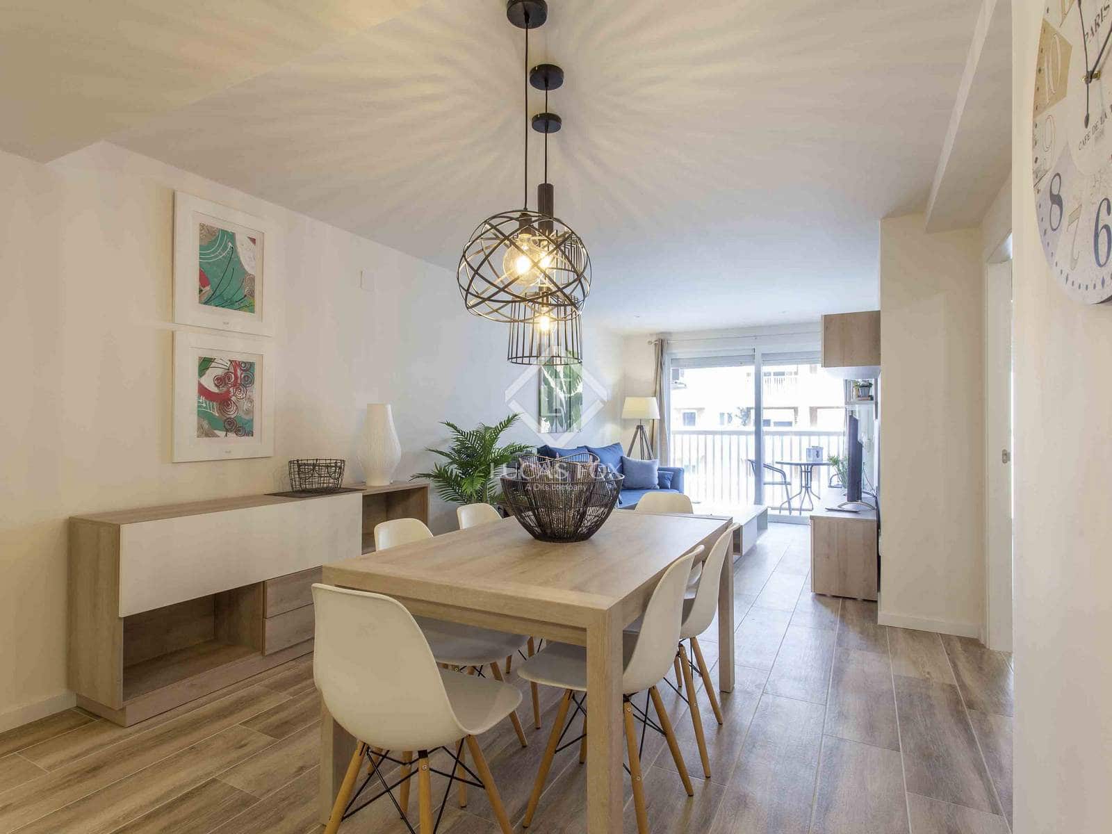 3 bedroom Apartment for rent in Alboraya / Alboraia with pool garage - € 2,300 (Ref: 4164937)