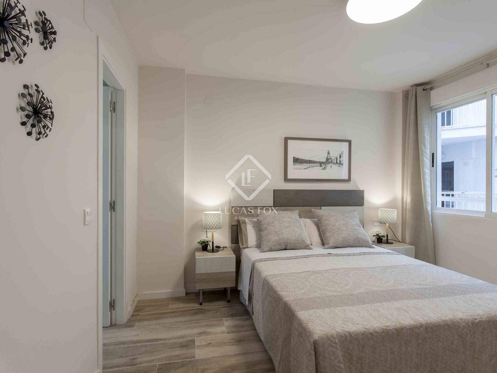3 bedroom Apartment for rent in Alboraya / Alboraia with pool garage - € 2,300 (Ref: 4164937)