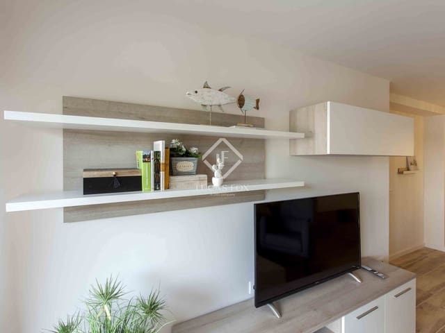 3 bedroom Apartment for rent in Alboraya / Alboraia with pool garage - € 2,300 (Ref: 4164937)