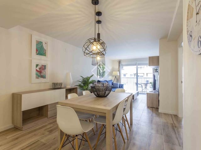 3 bedroom Apartment for rent in Alboraya / Alboraia with pool garage - € 2,300 (Ref: 4164937)