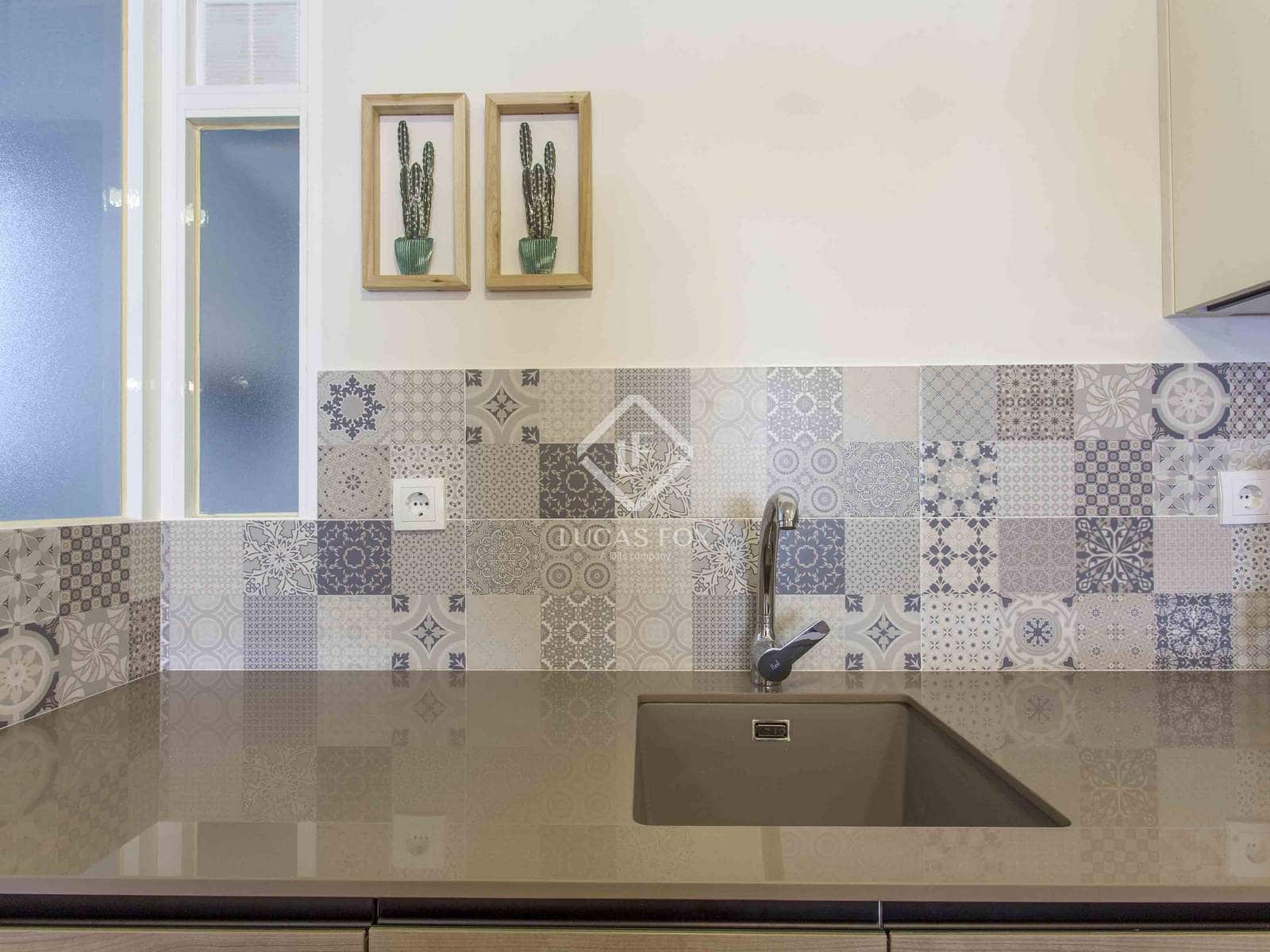 3 bedroom Apartment for rent in Alboraya / Alboraia with pool garage - € 2,300 (Ref: 4164937)
