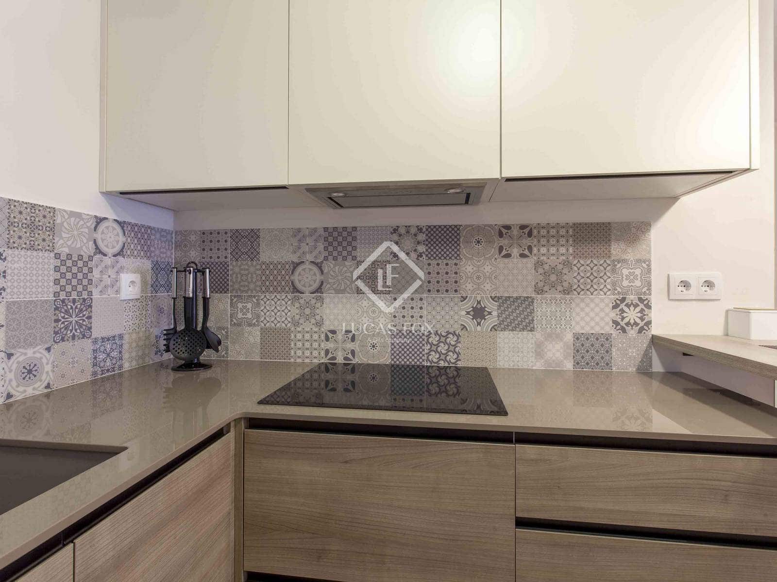 3 bedroom Apartment for rent in Alboraya / Alboraia with pool garage - € 2,300 (Ref: 4164937)