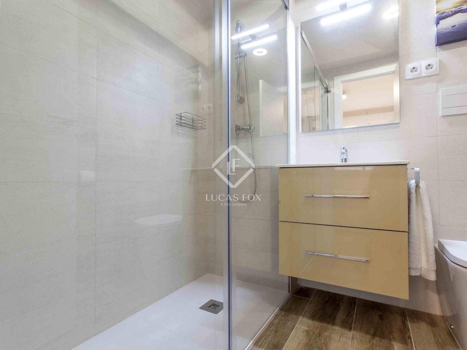 3 bedroom Apartment for rent in Alboraya / Alboraia with pool garage - € 2,300 (Ref: 4164937)