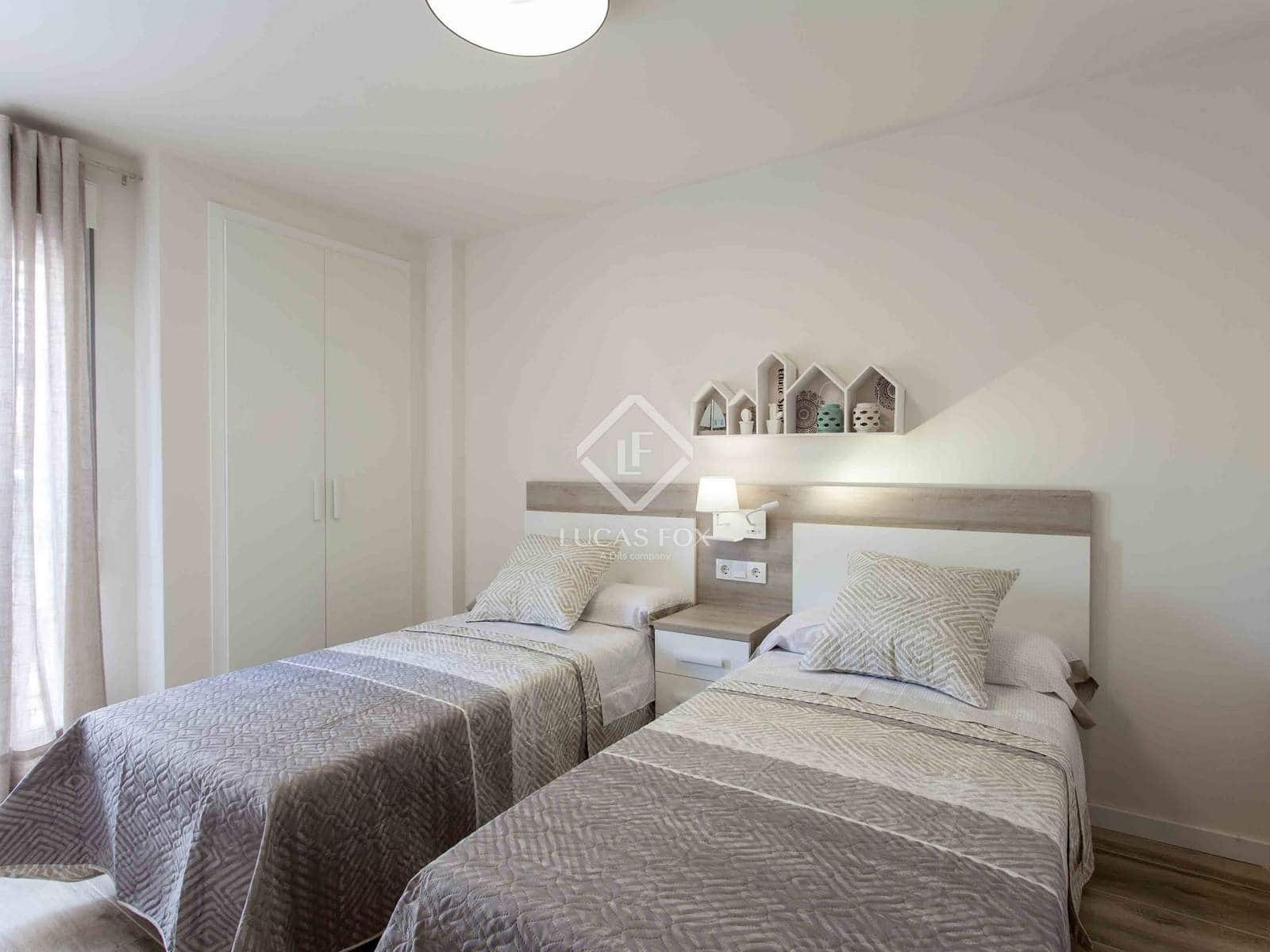 3 bedroom Apartment for rent in Alboraya / Alboraia with pool garage - € 2,300 (Ref: 4164937)