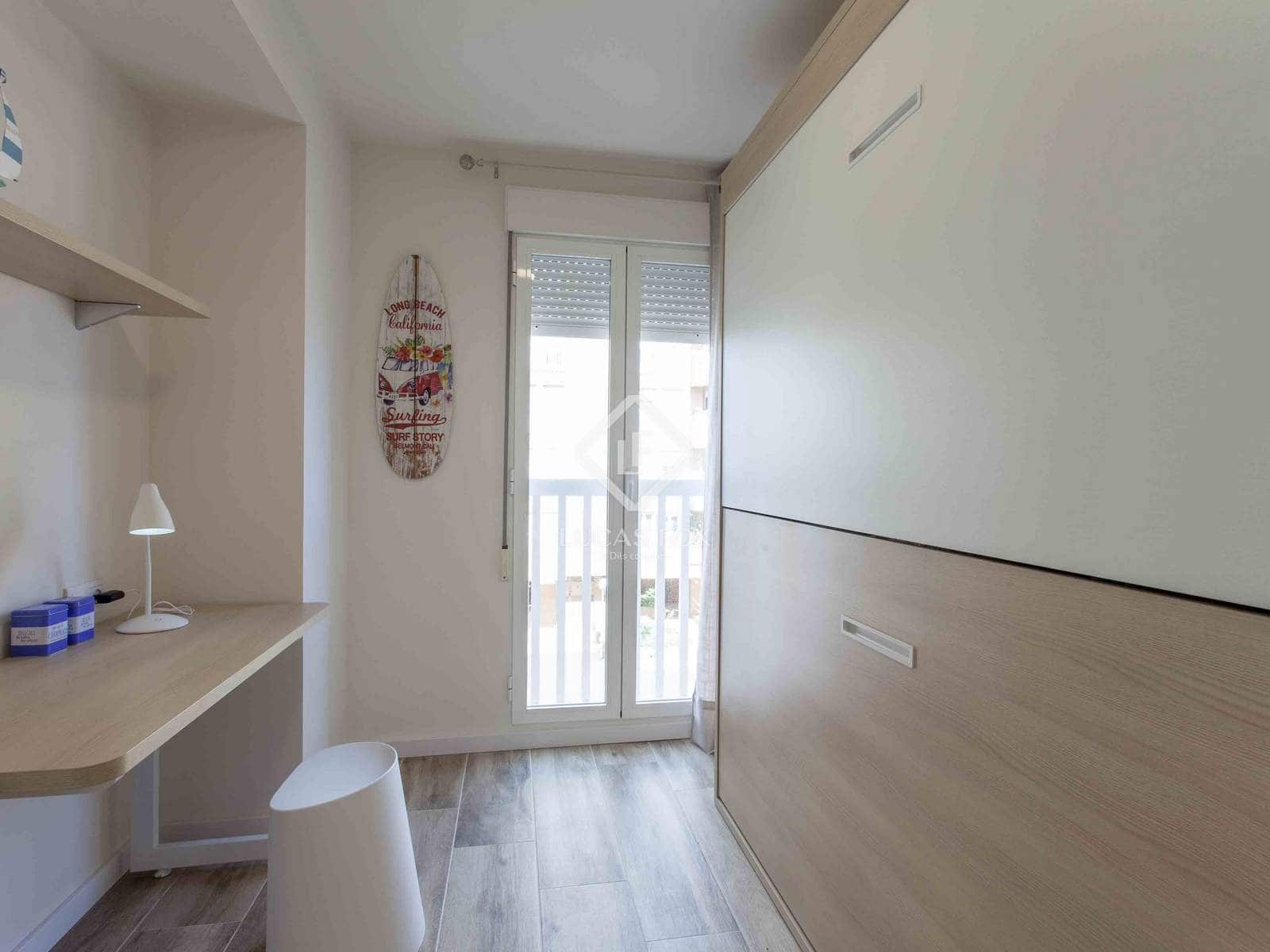 3 bedroom Apartment for rent in Alboraya / Alboraia with pool garage - € 2,300 (Ref: 4164937)
