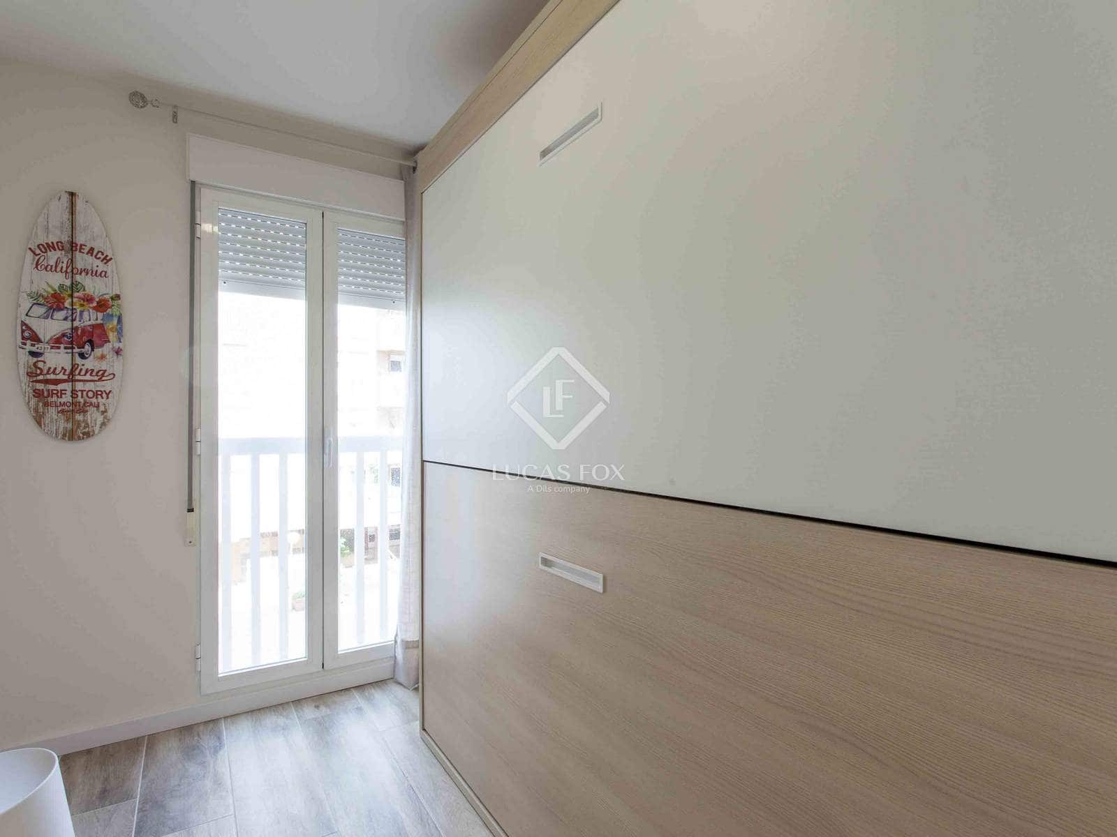 3 bedroom Apartment for rent in Alboraya / Alboraia with pool garage - € 2,300 (Ref: 4164937)