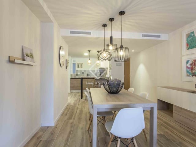 3 bedroom Apartment for rent in Alboraya / Alboraia with pool garage - € 2,300 (Ref: 4164937)