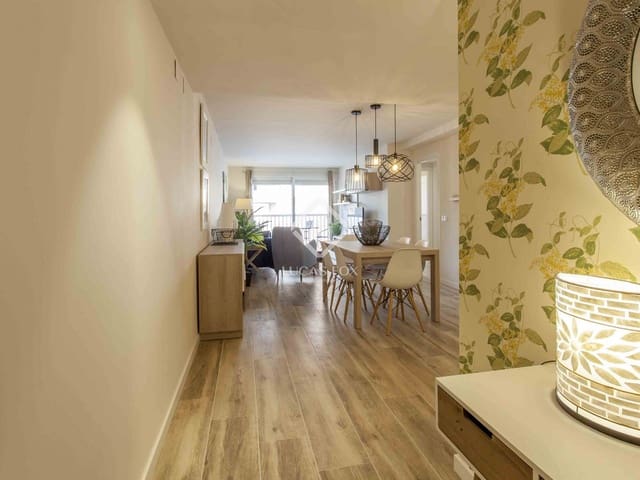 3 bedroom Apartment for rent in Alboraya / Alboraia with pool garage - € 2,300 (Ref: 4164937)