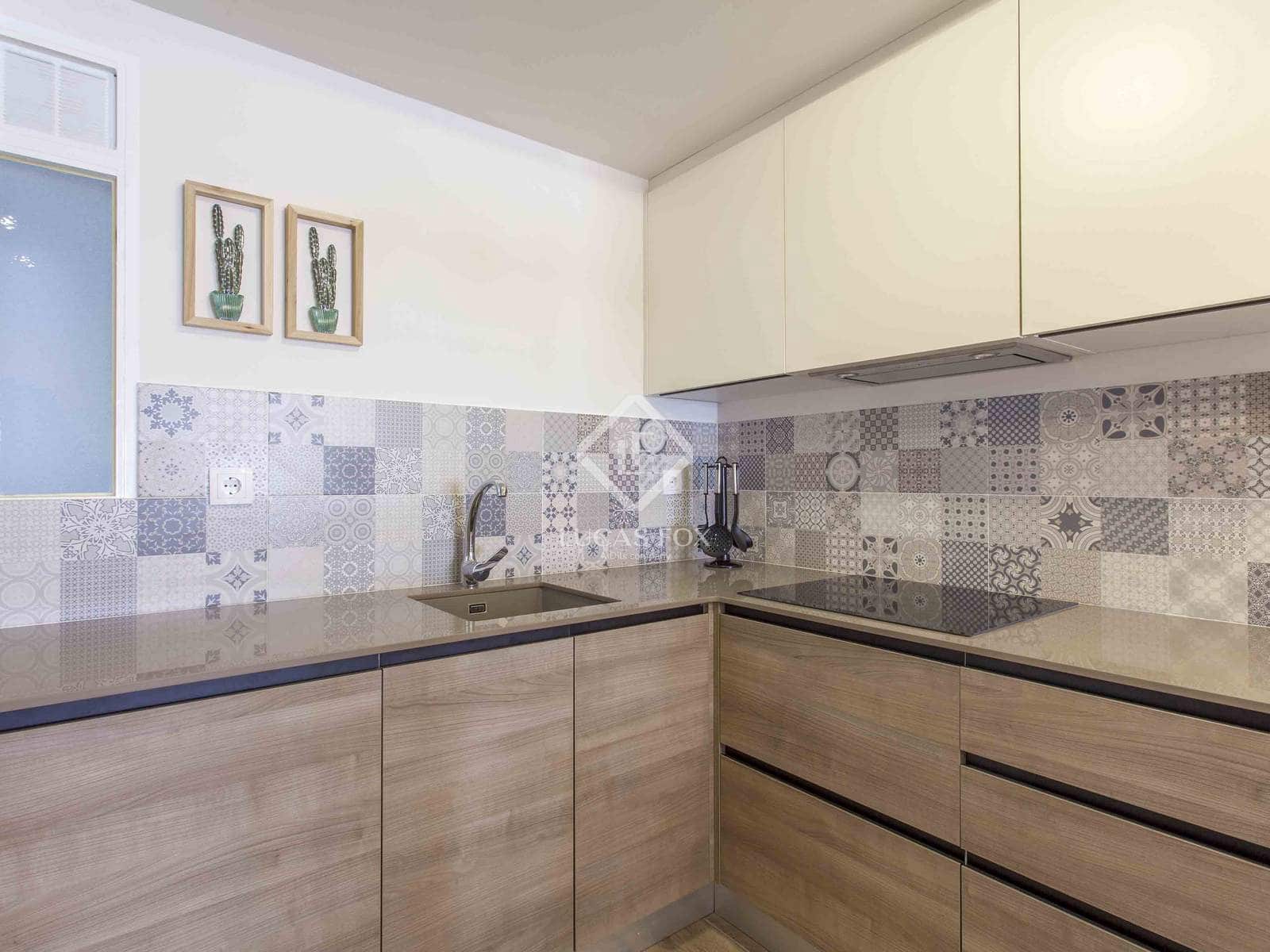 3 bedroom Apartment for rent in Alboraya / Alboraia with pool garage - € 2,300 (Ref: 4164937)