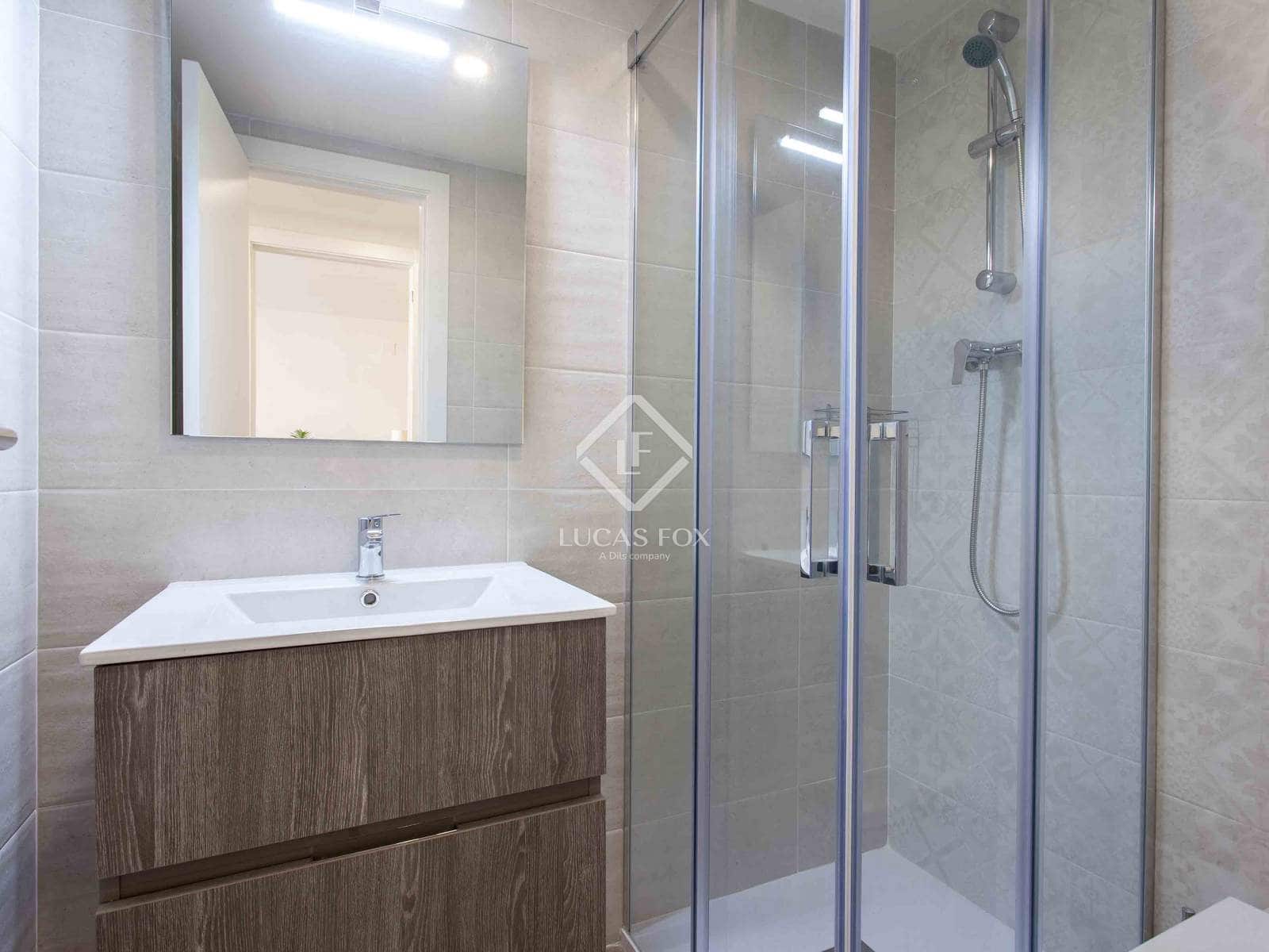 3 bedroom Apartment for rent in Alboraya / Alboraia with pool garage - € 2,300 (Ref: 4164937)