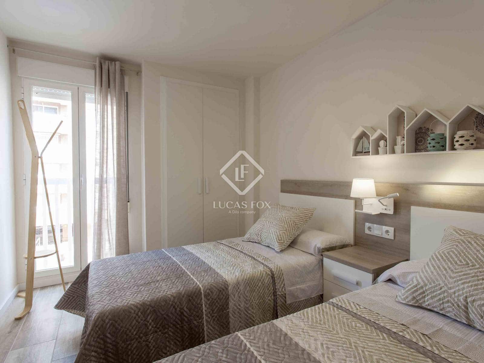 3 bedroom Apartment for rent in Alboraya / Alboraia with pool garage - € 2,300 (Ref: 4164937)