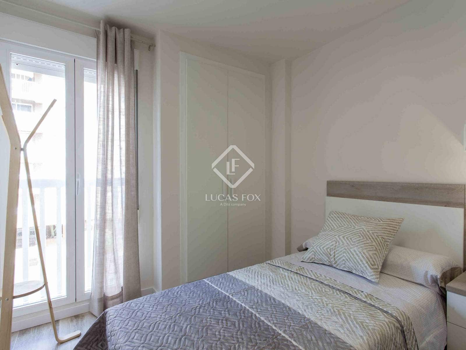 3 bedroom Apartment for rent in Alboraya / Alboraia with pool garage - € 2,300 (Ref: 4164937)