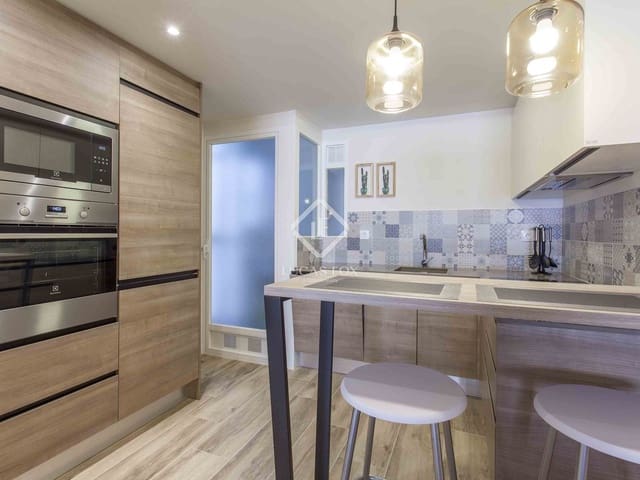 3 bedroom Apartment for rent in Alboraya / Alboraia with pool garage - € 2,300 (Ref: 4164937)