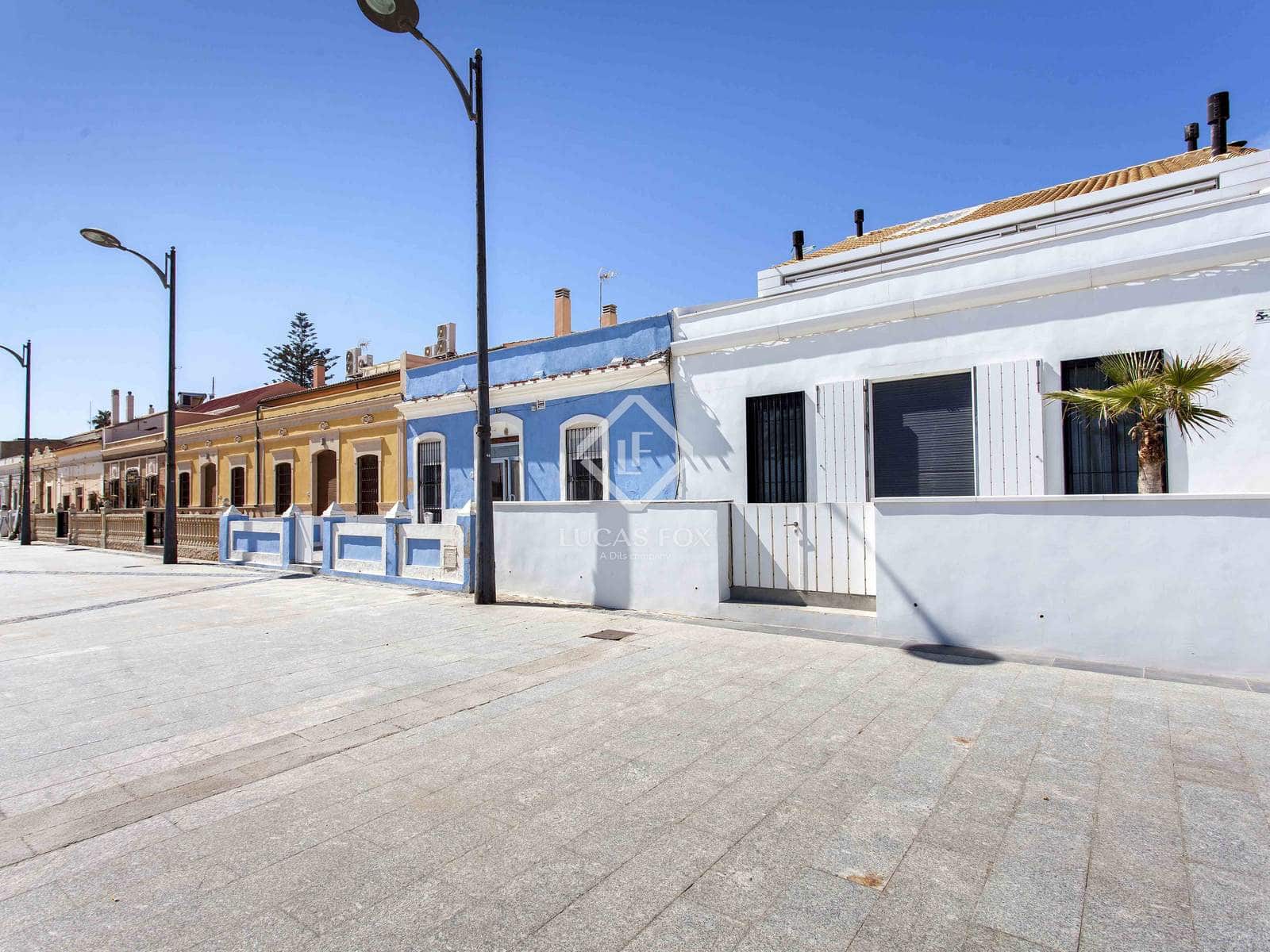 3 bedroom Apartment for rent in Alboraya / Alboraia with pool garage - € 2,300 (Ref: 4164937)