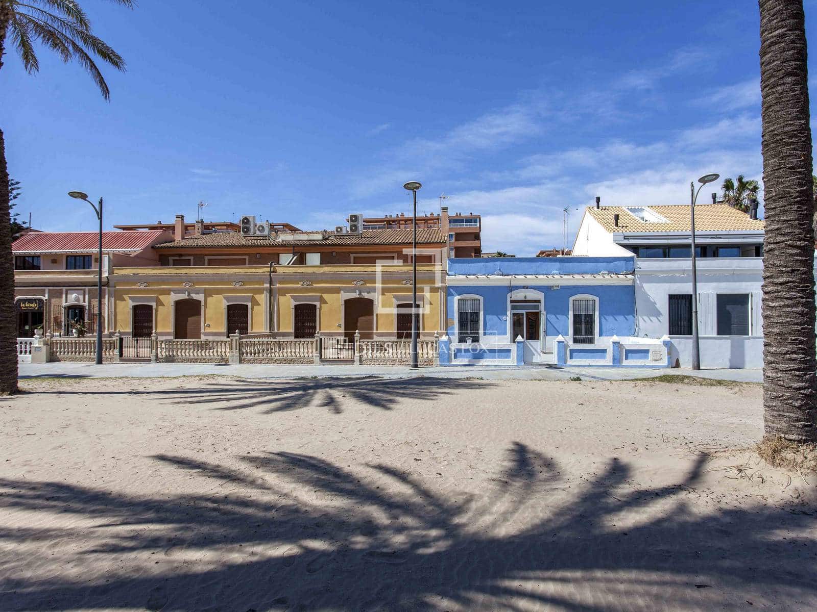 3 bedroom Apartment for rent in Alboraya / Alboraia with pool garage - € 2,300 (Ref: 4164937)