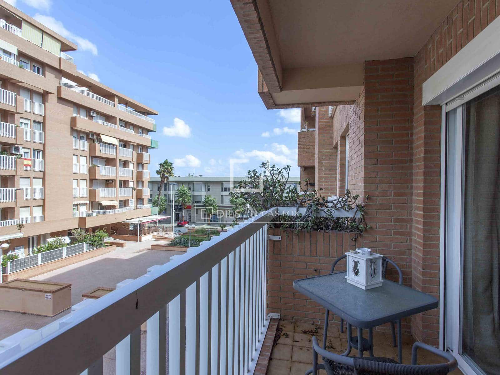 3 bedroom Apartment for rent in Alboraya / Alboraia with pool garage - € 2,300 (Ref: 4164937)