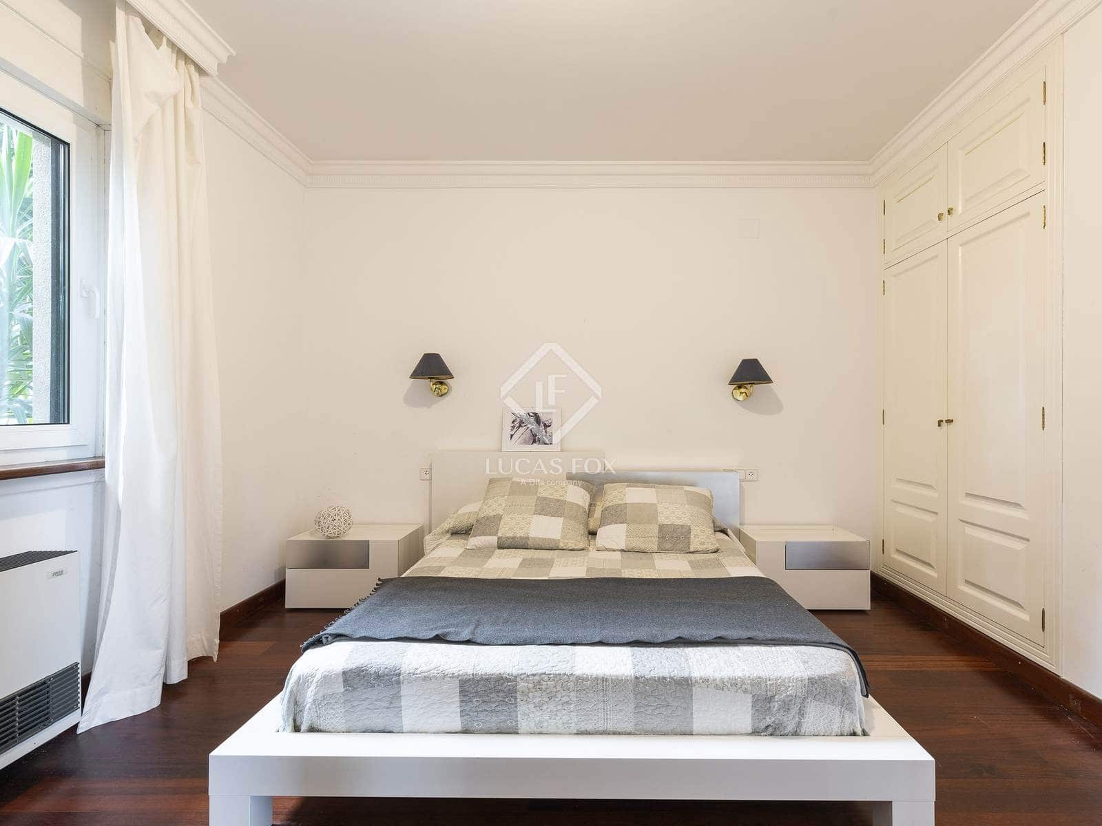 6 makuuhuone Huvila myytävänä paikassa Sitges mukana uima-altaan 
autotalli - 2 700 000 € (Ref: 4326320)