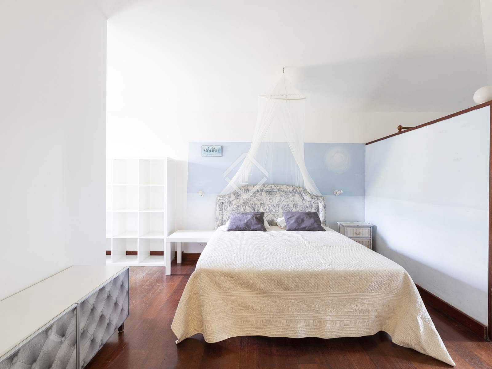 6 makuuhuone Huvila myytävänä paikassa Sitges mukana uima-altaan 
autotalli - 2 700 000 € (Ref: 4326320)