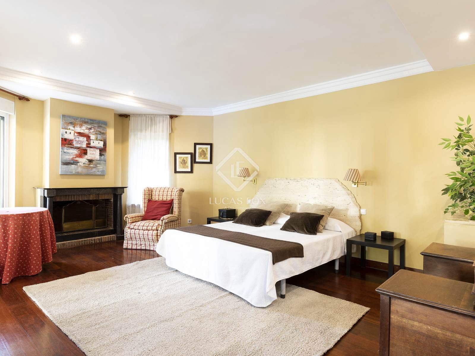 6 makuuhuone Huvila myytävänä paikassa Sitges mukana uima-altaan 
autotalli - 2 700 000 € (Ref: 4326320)