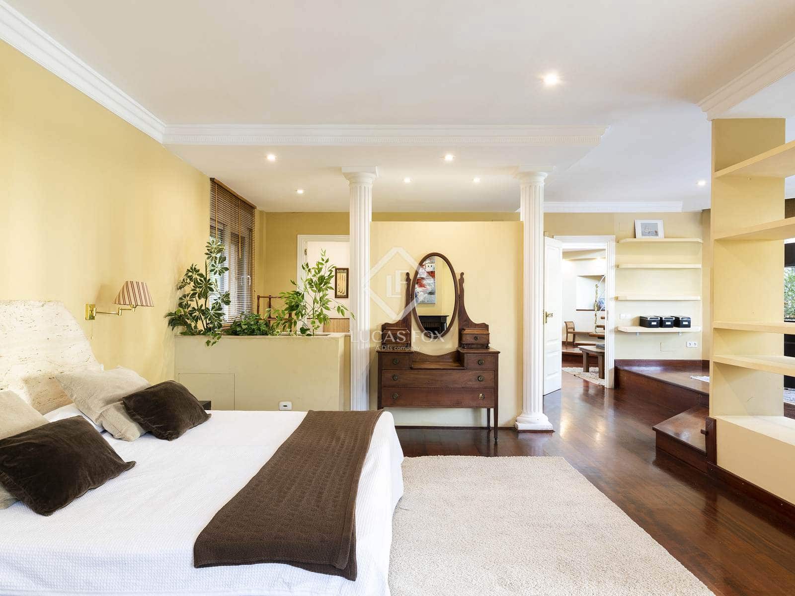 6 makuuhuone Huvila myytävänä paikassa Sitges mukana uima-altaan 
autotalli - 2 700 000 € (Ref: 4326320)